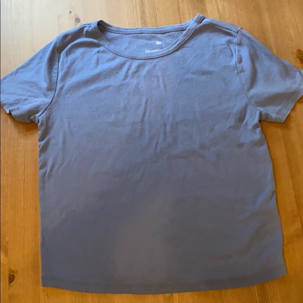 Juniors tee shirt